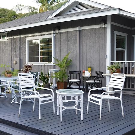 نزل The Lahaina Beach House المظهر الخارجي الصورة