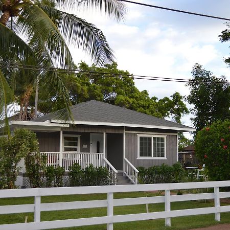 نزل The Lahaina Beach House المظهر الخارجي الصورة