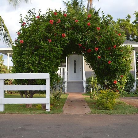 نزل The Lahaina Beach House المظهر الخارجي الصورة