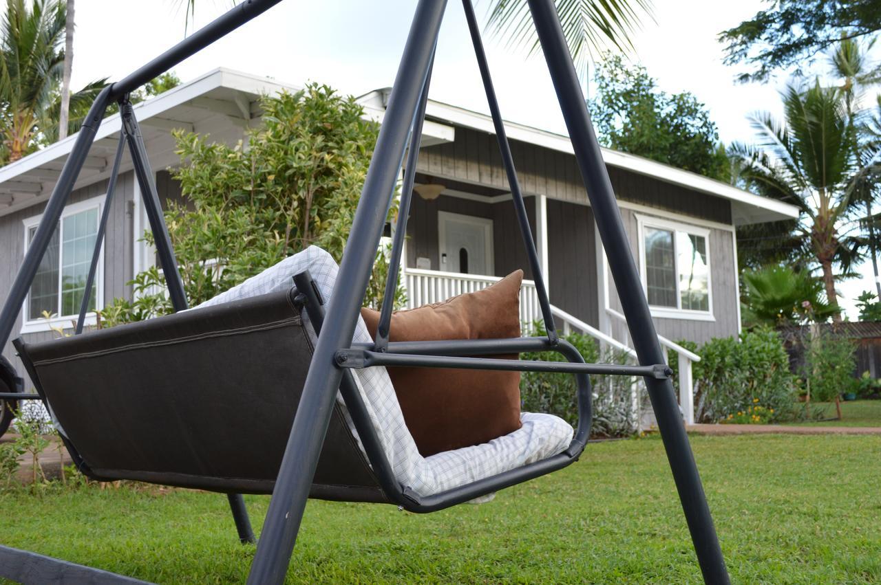 نزل The Lahaina Beach House المظهر الخارجي الصورة