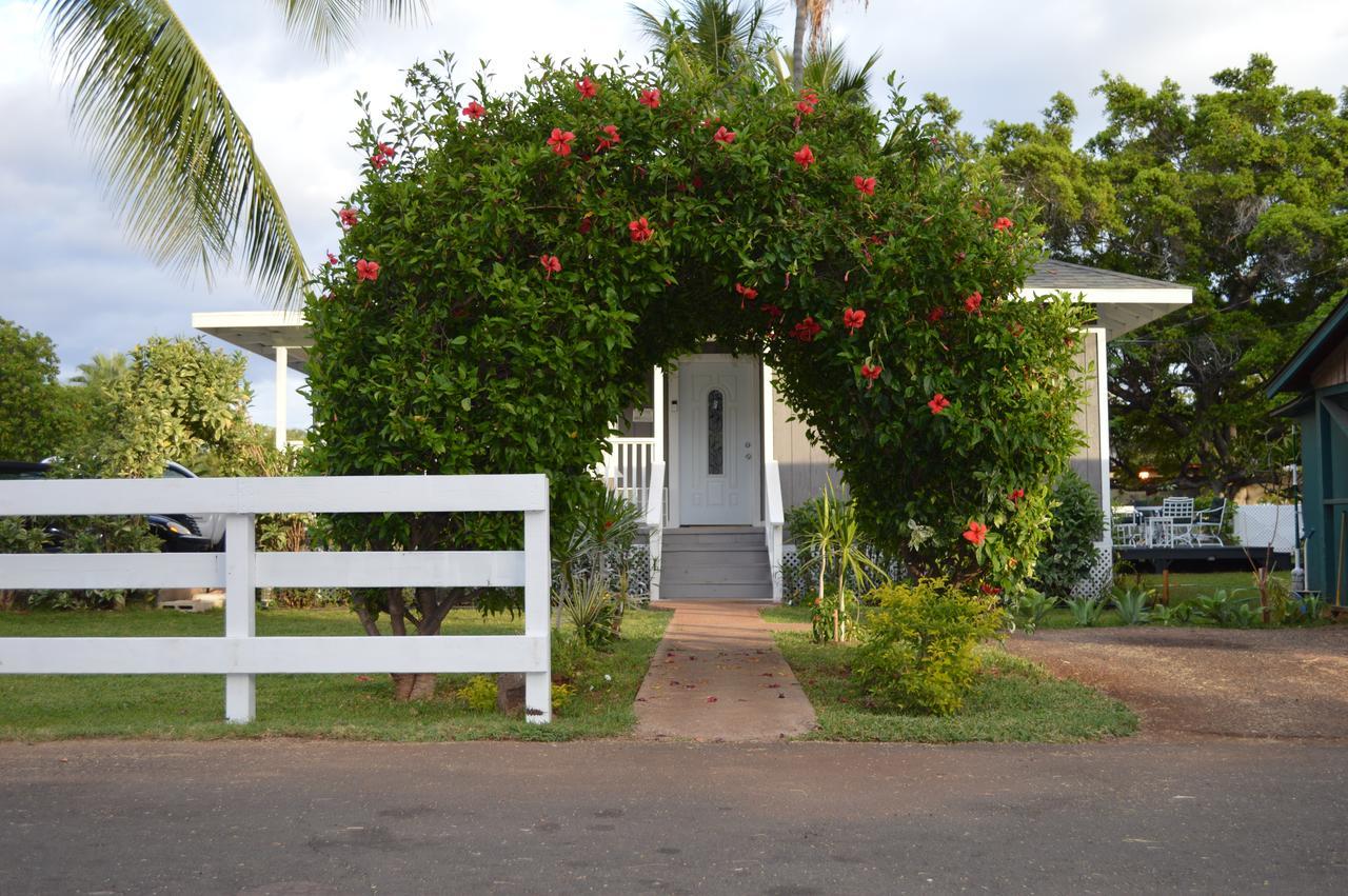 نزل The Lahaina Beach House المظهر الخارجي الصورة