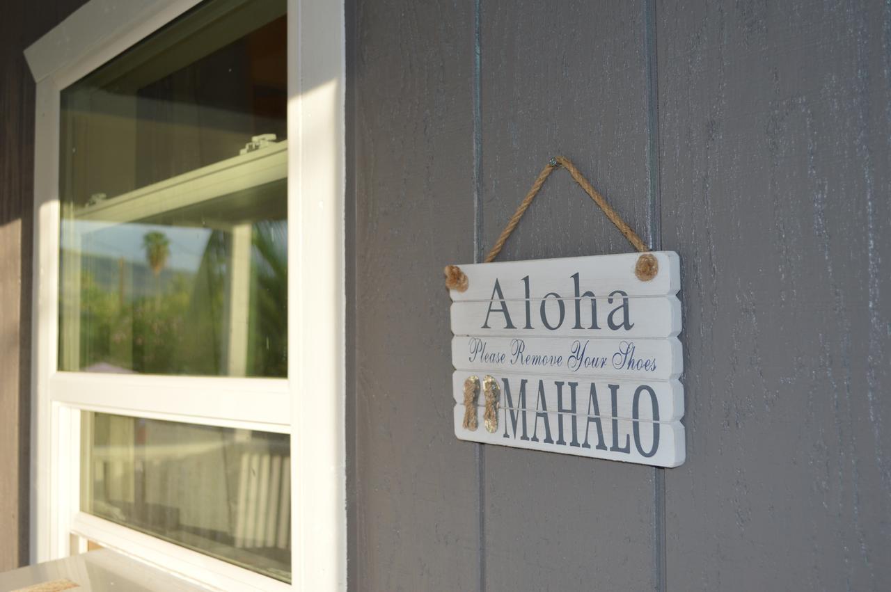 نزل The Lahaina Beach House المظهر الخارجي الصورة