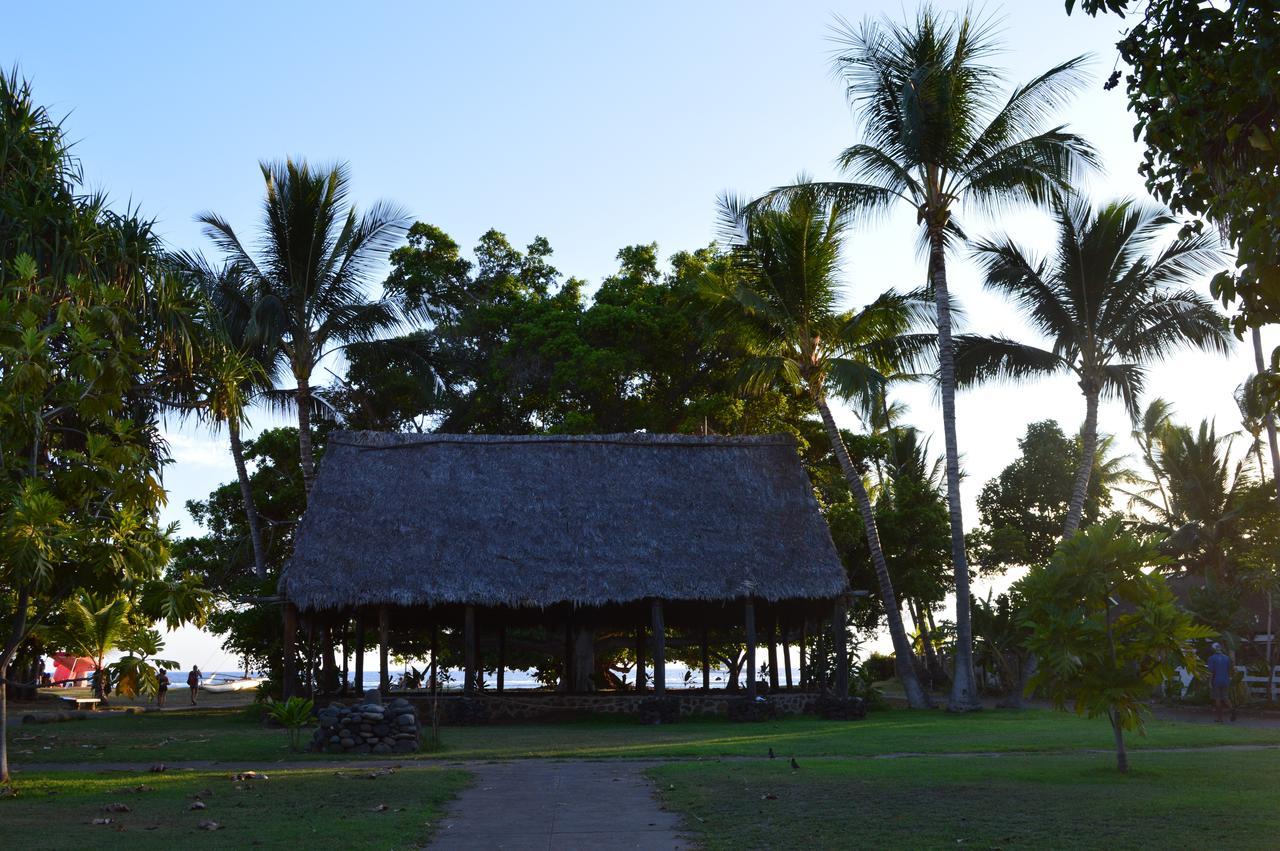 نزل The Lahaina Beach House المظهر الخارجي الصورة