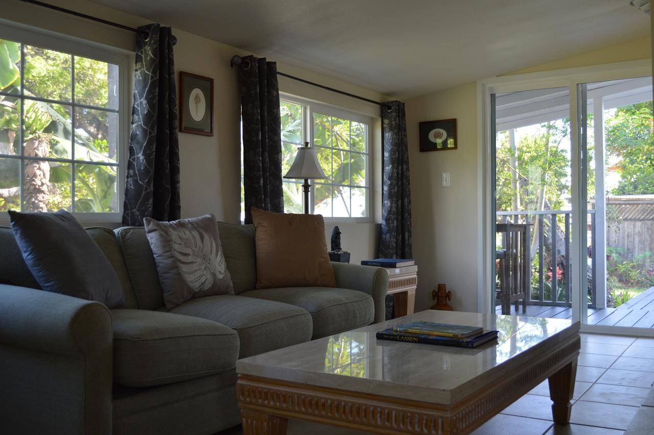 نزل The Lahaina Beach House المظهر الخارجي الصورة