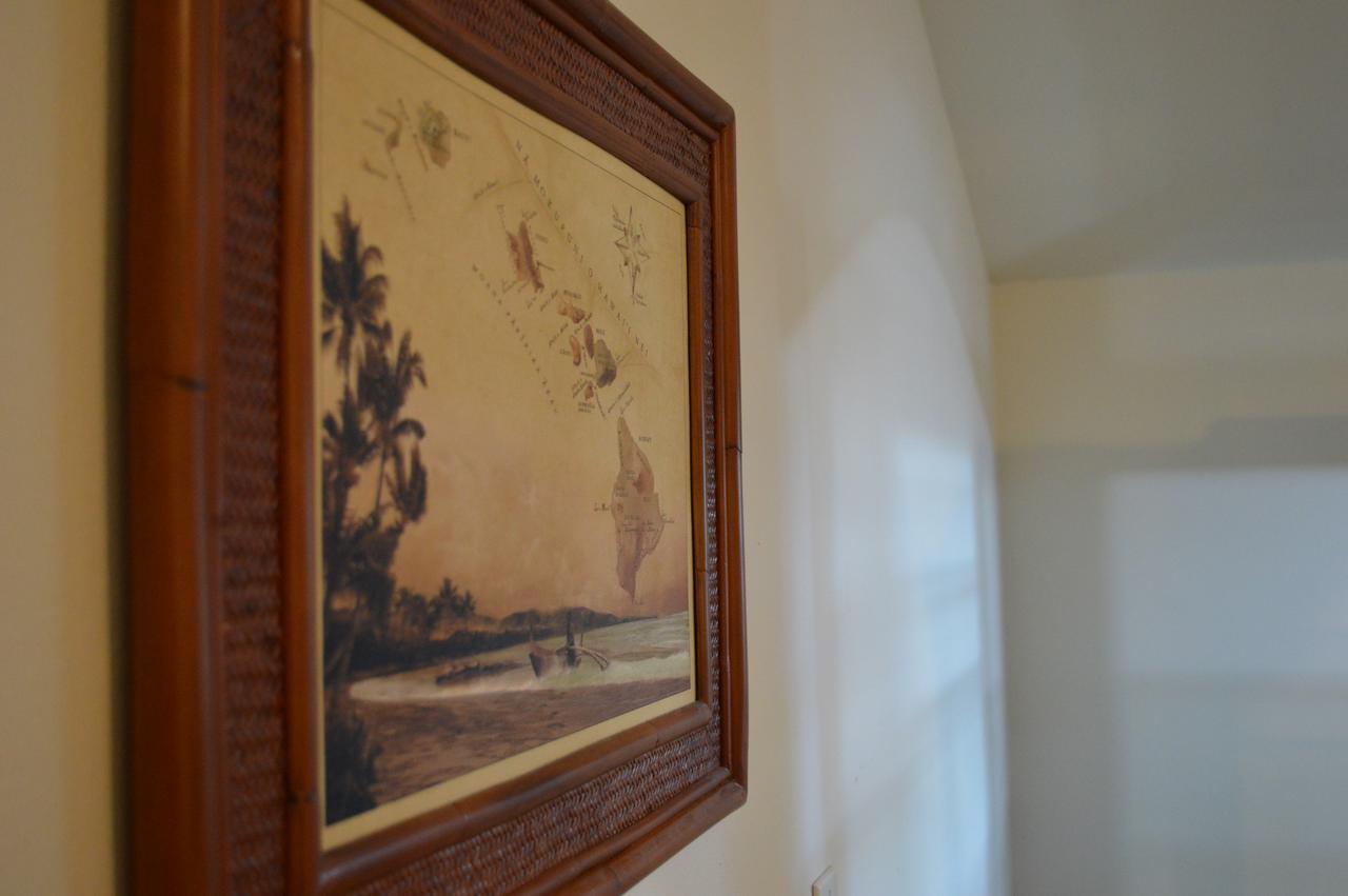 نزل The Lahaina Beach House المظهر الخارجي الصورة