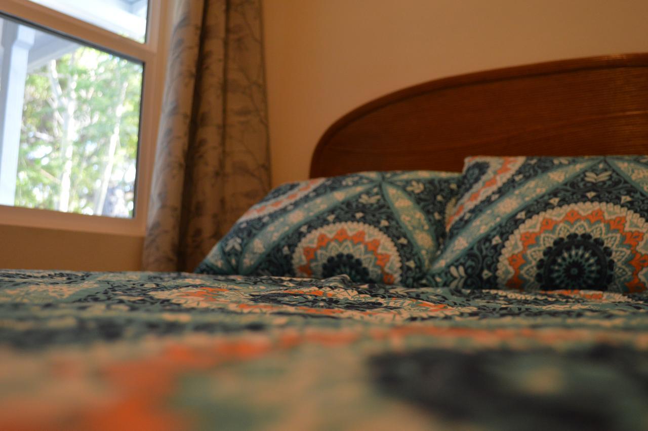 نزل The Lahaina Beach House المظهر الخارجي الصورة