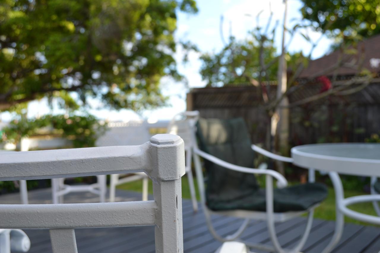 نزل The Lahaina Beach House المظهر الخارجي الصورة